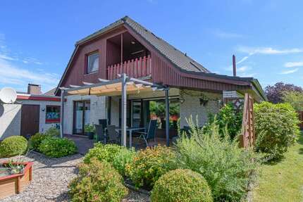 Haus Wiesmoor - 5 Zimmer, 214 m&sup2;, 319.000&euro; | Angebot:26994559
