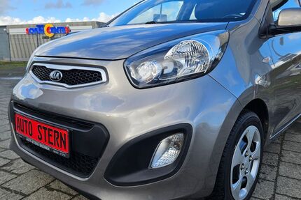 Kia Picanto 106.000 km 4.650 &euro; Bremen 28277