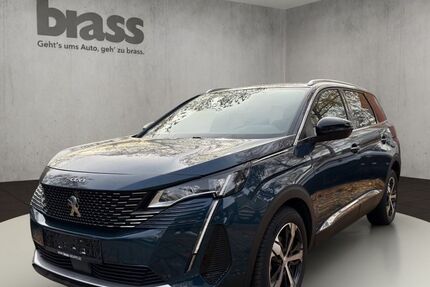 Peugeot 5008 23.100 km 30.990 &euro; Darmstadt 64293