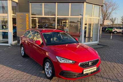 Seat Leon 95.200 km 17.340 &euro; Querfurt 06268