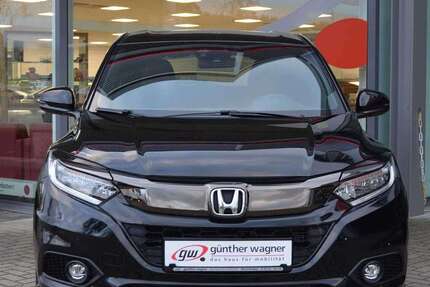 Honda HR-V 51.900 km 20.980 &euro; Rheinfeldern 79618