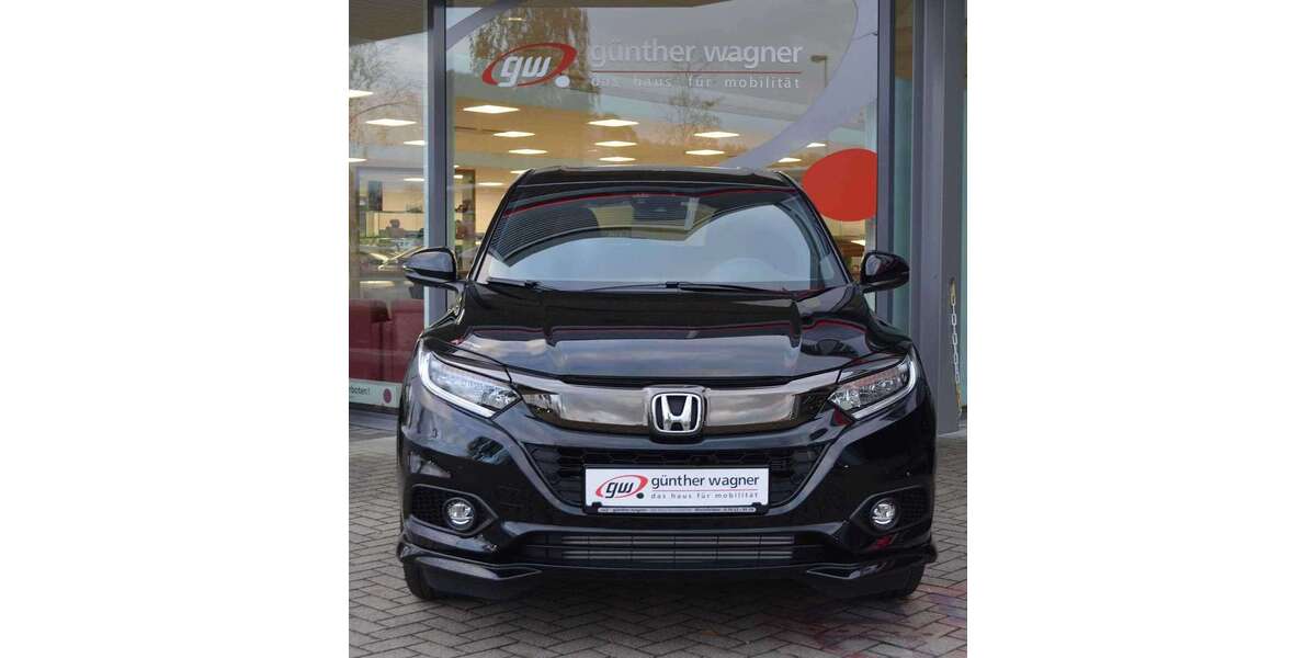 Honda HR-V 51.900 km 20.980 &euro; Rheinfeldern 79618