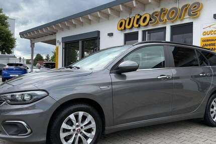 Fiat Tipo 133.750 km 11.900 &euro; Großostheim 63762