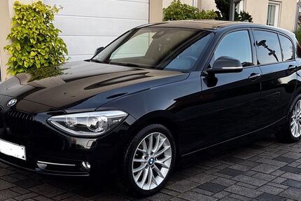 BMW 118 149.000 km 10.800 € Massing 84323