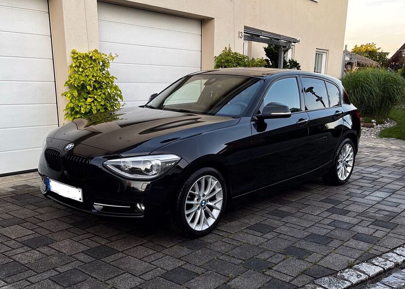 BMW 118 149.000 km 10.800 € Massing 84323