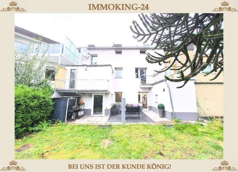 Haus zum Kaufen in Aachen 540.000 € 256 m²