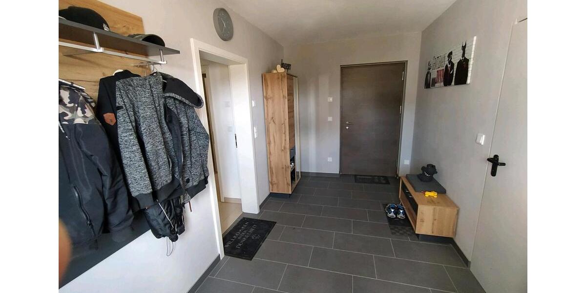 traumhaftes Einfamilienhaus direkt am Wald 7 zimmer