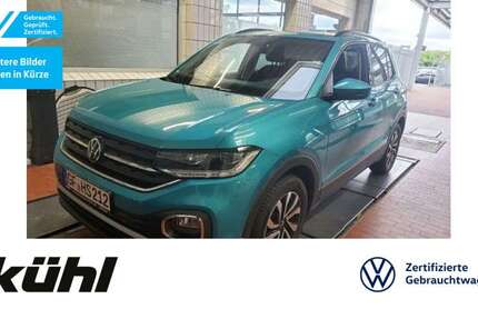 VW T-Cross 28.200 km 18.980 &euro; Gifhorn 38518