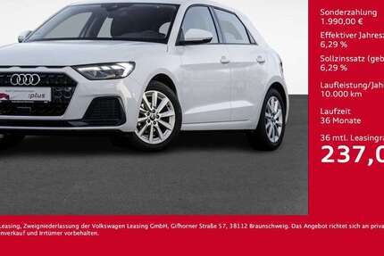 Audi A1 44.287 km 16.925 &euro; Dortmund 44143