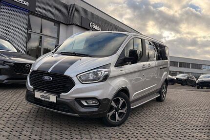 Ford Tourneo Custom 50.943 km 37.450 &euro; Meschede 59872
