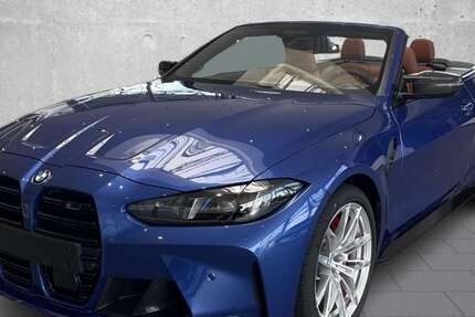BMW M4 1.900 km 113.999 &euro; Halstenbek 25469