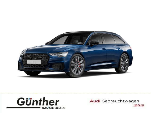Audi A6 20.100 km 60.400 &euro; Walldürn 74731