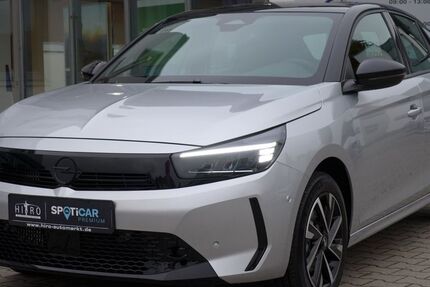 Opel Corsa 2.802 km 18.890 &euro; Aurich 26603