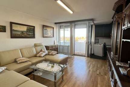 Zimmer Garching - 1 Zimmer, 890&euro; | Angebot:24821109