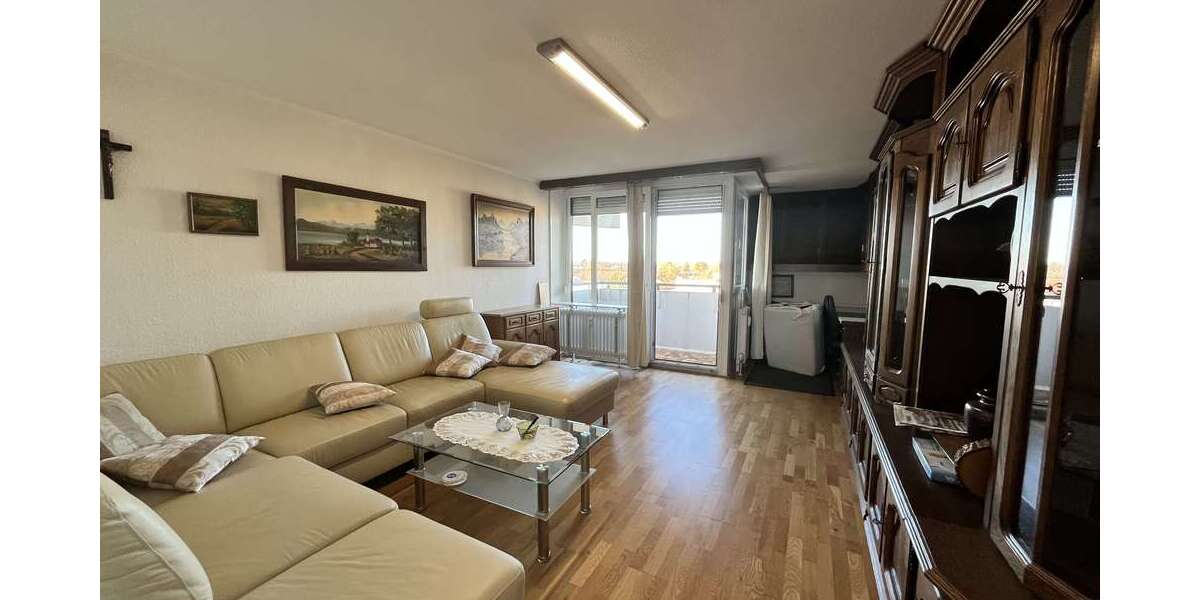 Zimmer Garching - 1 Zimmer, 890&euro; | Angebot:24821109