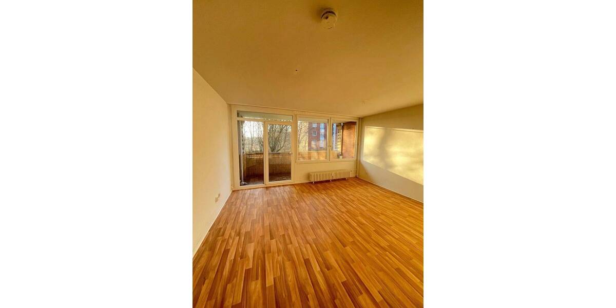 Etagenwohnung Eckernförde - 3 Zimmer, 74 m&sup2;, 689&euro; | Angebot:26362558