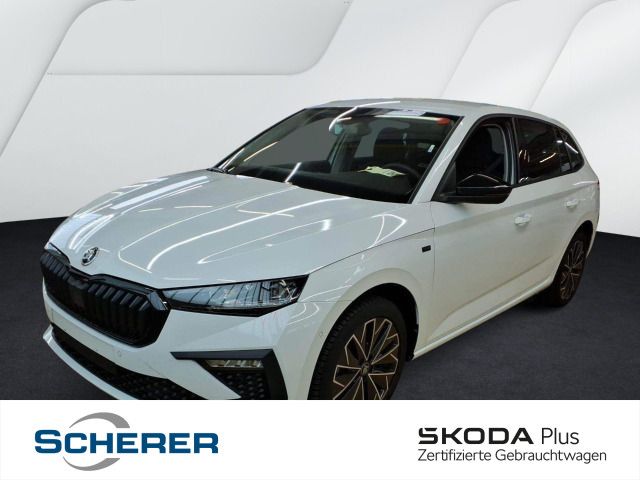 Skoda Scala 15.957 km 23.850 &euro; Simmern 55469