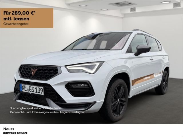 Ateca