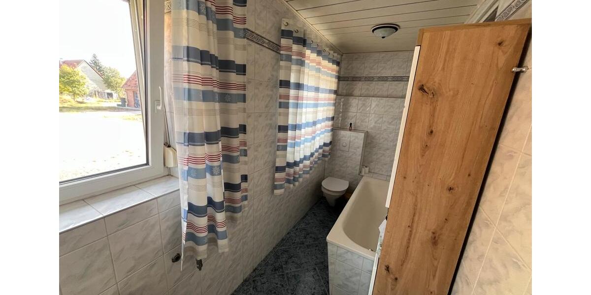 Doppelhaushälfte Schönhausen (Elbe) - 4 Zimmer, 90 m&sup2;, 150.000&euro; | Angebot:25148105