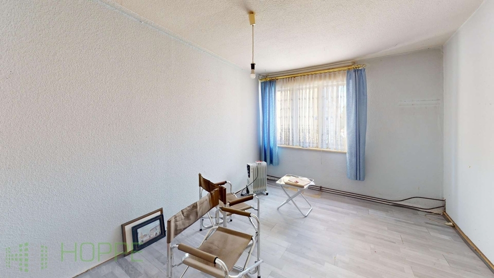 Sanierungsbedürftiges Haus im Herzen von Bad Freienwalde plus 600 m² Garten! 3 zimmer