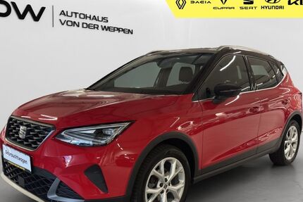 Seat Arona 28.600 km 19.900 &euro; Stuttgart 70469