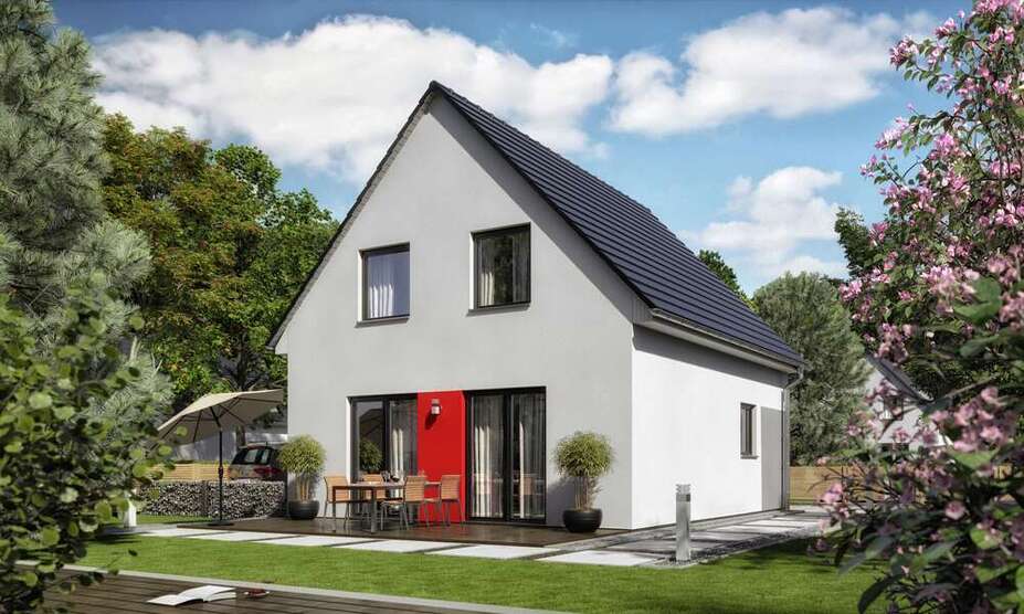 Haus zum Kaufen in Herforst 295.450 € 100 m²