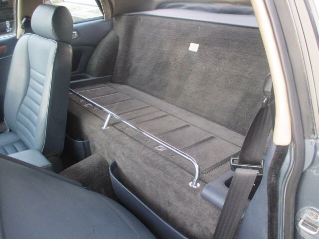 Jaguar XJSC Convertible 122.000 km 19.900 € Großaitingen 86845