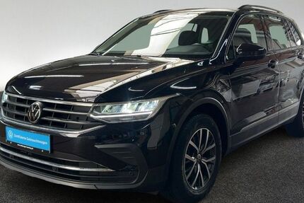VW Tiguan 25.643 km 29.885 &euro; Hamburg 22761