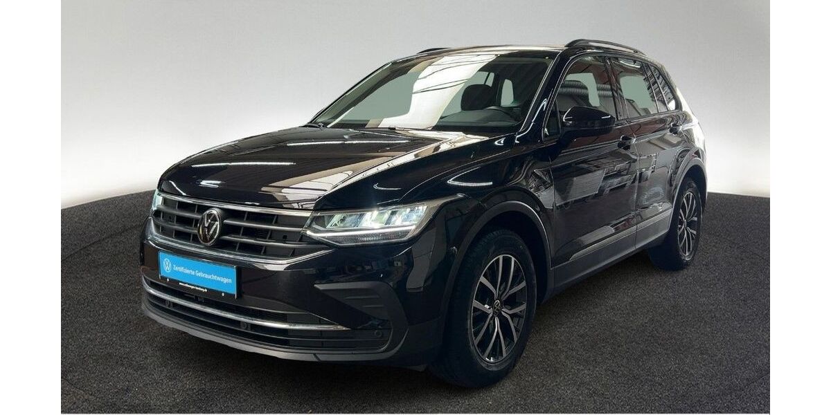 VW Tiguan 25.643 km 29.885 &euro; Hamburg 22761