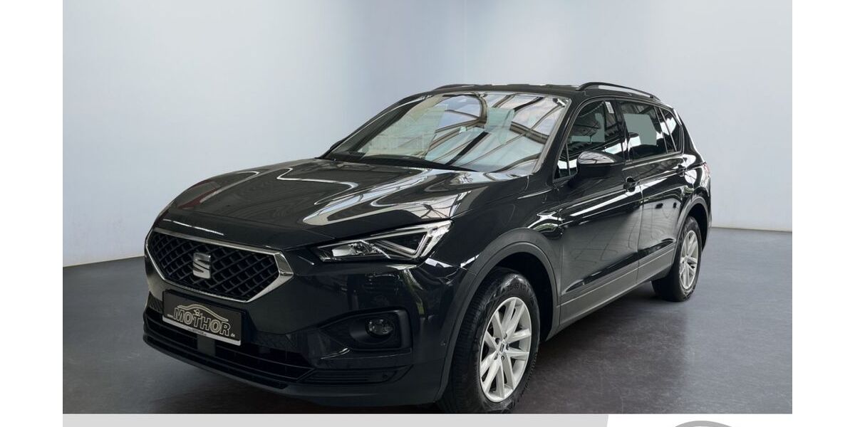 Seat Tarraco 66.901 km 29.870 &euro; Brandenburg 14772