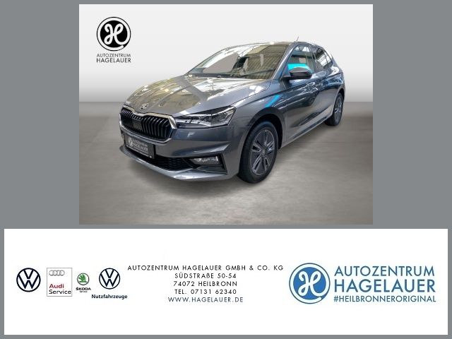 Skoda Fabia 4.995 km 20.562 &euro; Heilbronn 74072