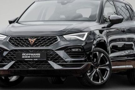 Cupra Ateca 16.909 km 28.980 &euro; Olpe 57462