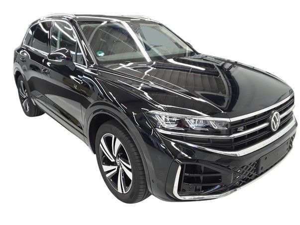 Touareg