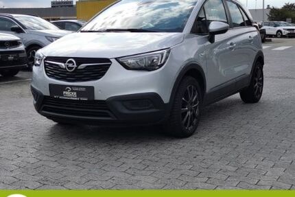 Opel Crossland (X) 69.681 km 11.840 &euro; Lippstadt 59557