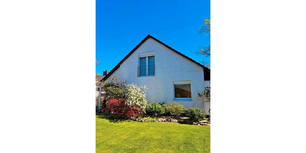 Einfamilienhaus Lehre - 8 Zimmer, 227 m&sup2;, 450.000&euro; | Angebot:26006092