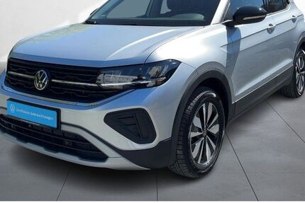 VW T-Cross 12.180 km 24.450 &euro; Dresden 01067