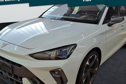 Cupra Leon 9.290 km 33.888 &euro; Kaufbeuren 87600
