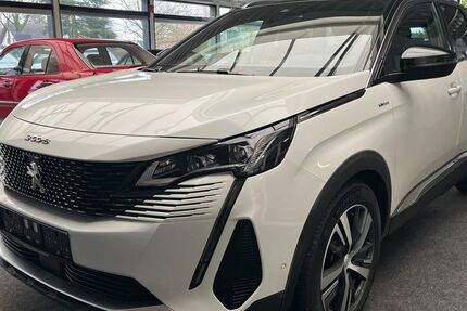 Peugeot 3008 41.850 km 25.990 &euro; Minden 32425
