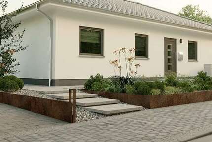 Haus Beeskow - 4 Zimmer, 110 m&sup2;, 305.690&euro; | Angebot:25088356