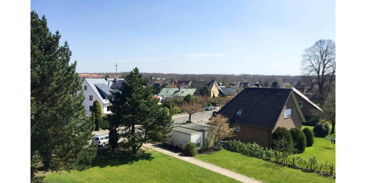 Etagenwohnung Osnabrück Dodesheide - 5 Zimmer, 155 m&sup2;, 410.000&euro; | Angebot:26805186