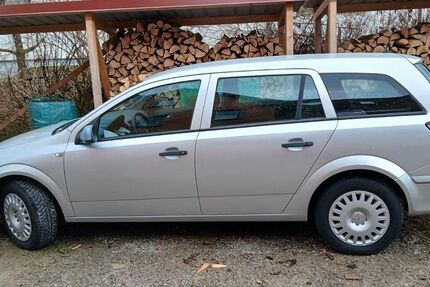 Opel Astra 135.000 km 2.000 &euro; Schrozberg 74575