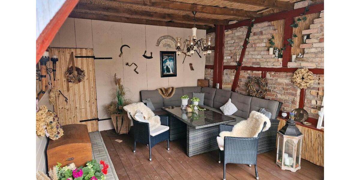 Bauernhaus, Landhaus Drei Gleichen - 200.000&euro; | Angebot:24833277