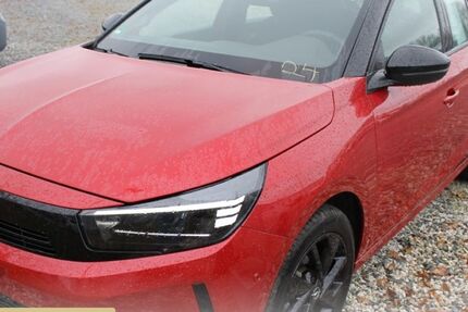 Opel Corsa 14.891 km 16.930 &euro; Deggendorf 94469