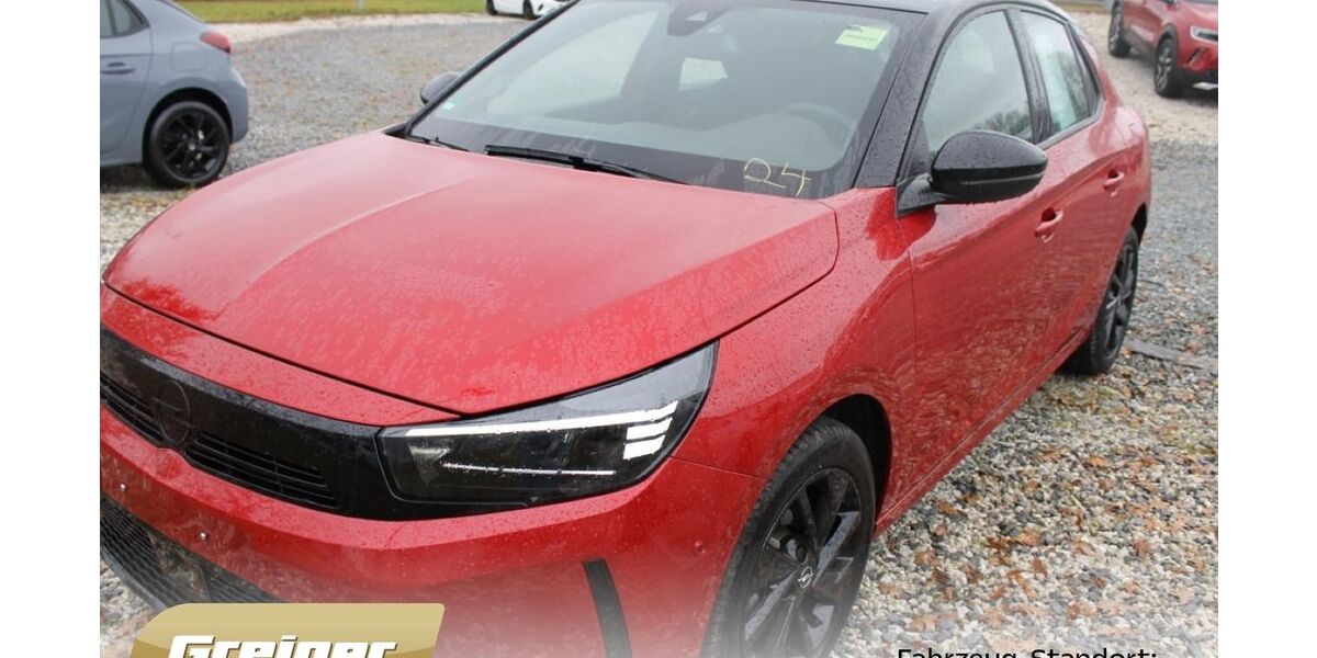Opel Corsa 14.891 km 16.930 &euro; Deggendorf 94469