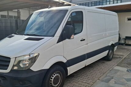 Mercedes-Benz Sprinter 450.000 km 4.990 &euro; Walldorf (bei Heidelberg) 69190