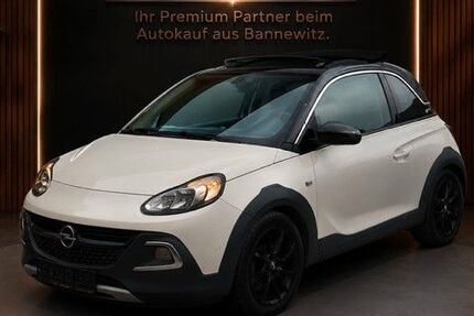 Opel Adam 117.560 km 6.400 &euro; Bannewitz 01728