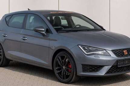 Seat Leon 116.824 km 15.800 &euro; Göttingen 37077
