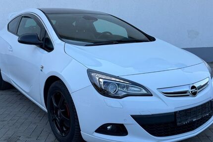 Opel Astra 189.000 km 7.999 &euro; Trierweiler 54311
