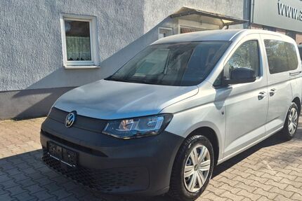 VW Caddy 117.000 km 16.985 &euro; Frohburg 04654