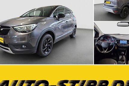 Opel Crossland (X) 65.621 km 12.850 € Herford 32051